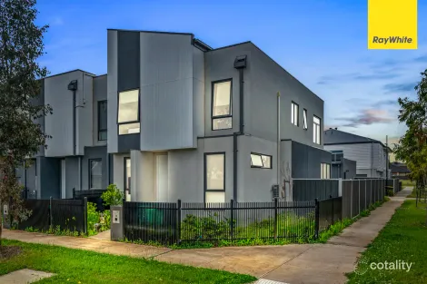 19 Glenrothes St, Strathtulloh, VIC 3338