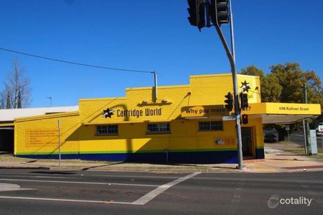 696 Ruthven St, South Toowoomba, QLD 4350