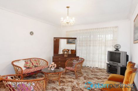 Property photo of 50 William Street Holroyd NSW 2142