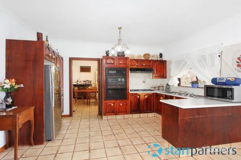 Property photo of 50 William Street Holroyd NSW 2142