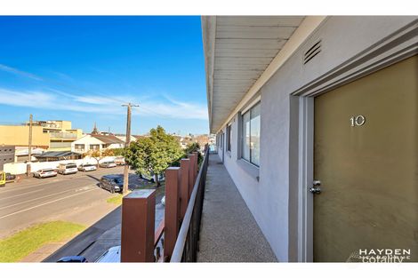 Property photo of 10/90 Gardner Street Richmond VIC 3121