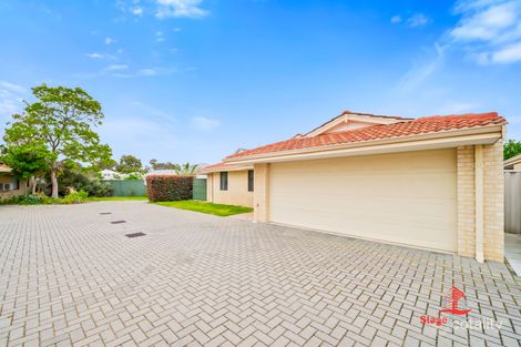 Property photo of 6/43A Wright Crescent Bayswater WA 6053