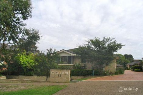 3/13 Mcalister Ave, Engadine, NSW 2233