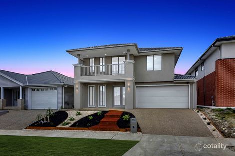 Property photo of 15 Matheson Way Officer VIC 3809