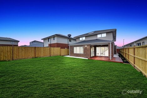 Property photo of 15 Matheson Way Officer VIC 3809