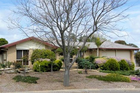 12 Carya Ct, Sheidow Park, SA 5158