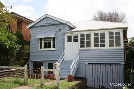 Property photo of 19 Hill End Terrace West End QLD 4101