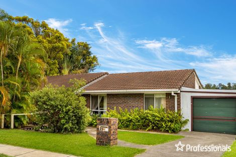 Property photo of 23 Belford Street Boronia Heights QLD 4124