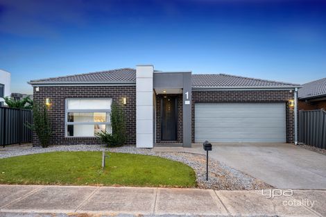 1 Serra Way, Fraser Rise, VIC 3336