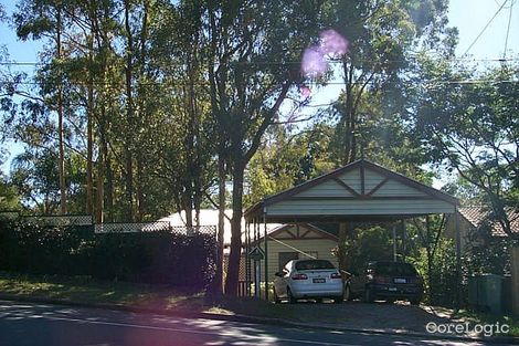 128 Plucks Rd, Arana Hills, QLD 4054