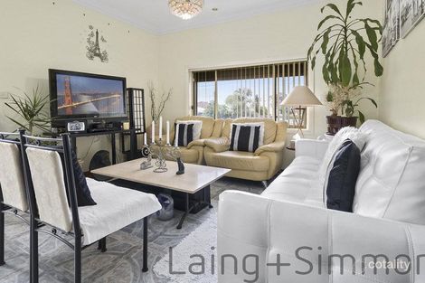 Property photo of 74 Camden Street Fairfield Heights NSW 2165