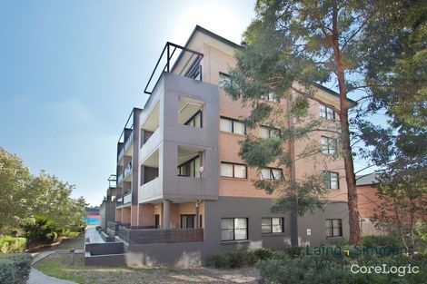 Property photo of 4/13-15 Howard Avenue Northmead NSW 2152