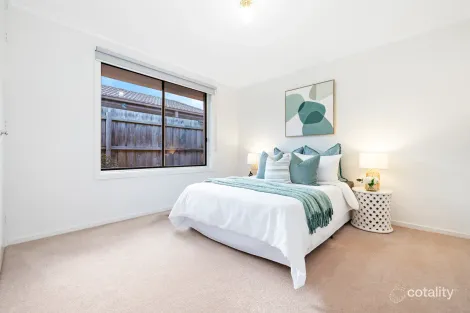 Property photo of 63 Wakley Crescent Wantirna South VIC 3152