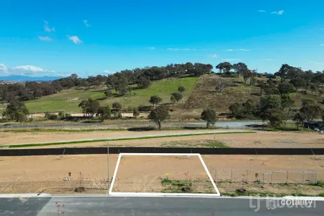 57 Mccauley Ave, Googong, NSW 2620