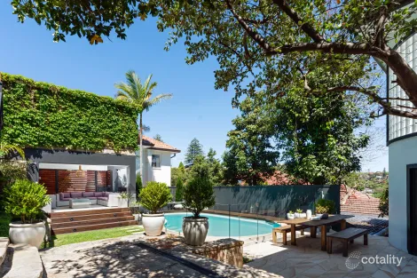 Property photo of 12 Kulgoa Road Bellevue Hill NSW 2023