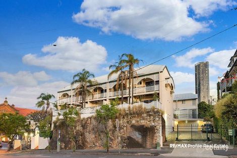 4/137 St Pauls Tce, Spring Hill, QLD 4000