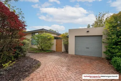 Property photo of 81 Kootara Crescent Narrabundah ACT 2604