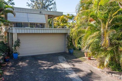 Property photo of 8 Sophia Street Kenmore QLD 4069