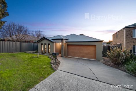 Property photo of 7 Lucerne Circuit Pakenham VIC 3810