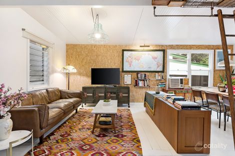 Property photo of 27 Silver Street Marrickville NSW 2204