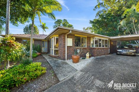 Property photo of 136 Springwood Road Rochedale South QLD 4123