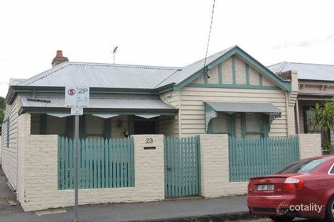 23 Cotter St, Richmond, VIC 3121