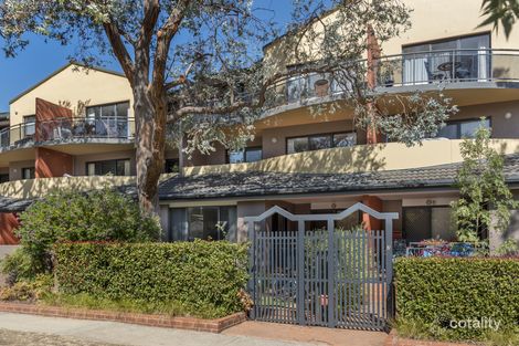 Property photo of 10/38 Watson Street Turner ACT 2612