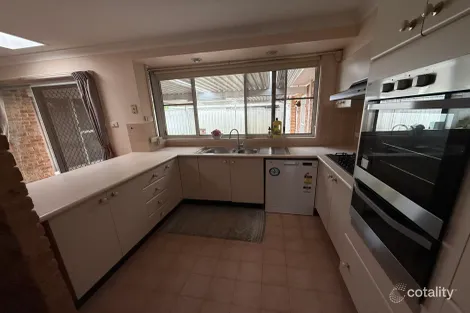 Property photo of 22 Strawberry Road Casula NSW 2170