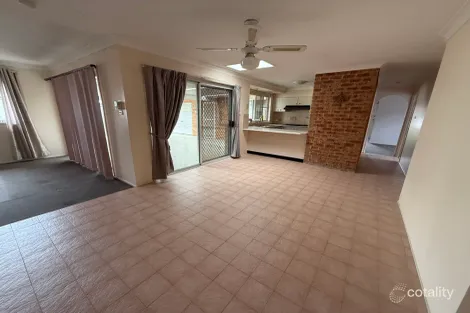 Property photo of 22 Strawberry Road Casula NSW 2170