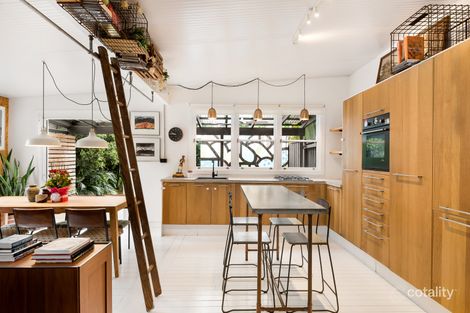 Property photo of 27 Silver Street Marrickville NSW 2204