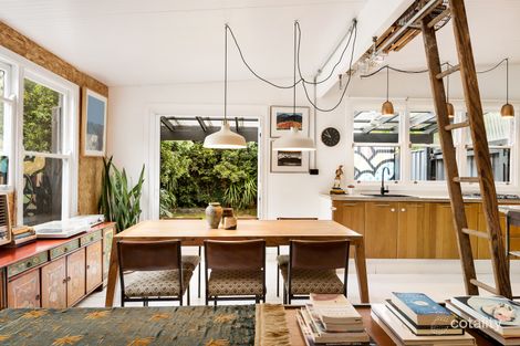 Property photo of 27 Silver Street Marrickville NSW 2204