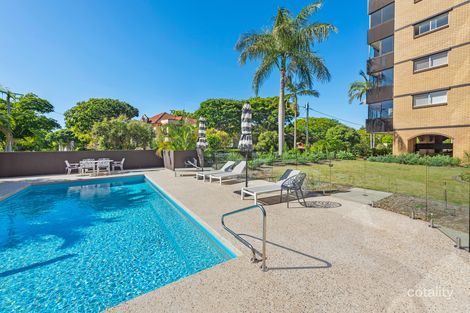 Property photo of 7/145 Moray Street New Farm QLD 4005