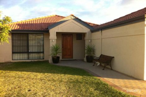 Property photo of 154 Hellfire Drive Darch WA 6065