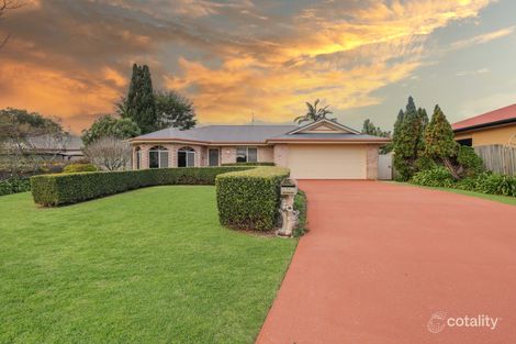 Property photo of 12 Brunckhorst Drive Kearneys Spring QLD 4350