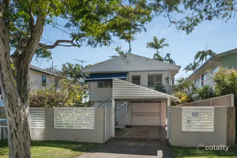 Property photo of 34 Albert Street Margate QLD 4019