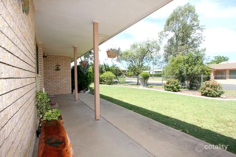 Property photo of 3 Bowyer Drive Emerald QLD 4720