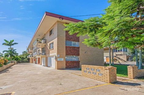 Property photo of 3/27 Thorpe Street Balmoral QLD 4171