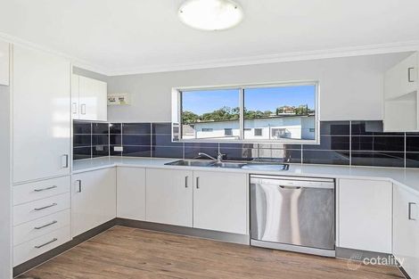 Property photo of 3/27 Thorpe Street Balmoral QLD 4171