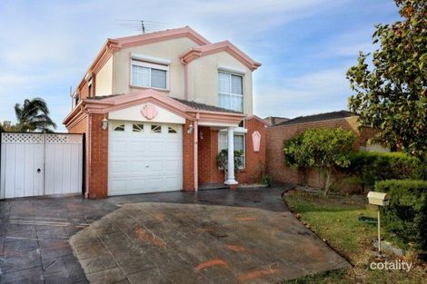 Property photo of 14 Honeysuckle Court Meadow Heights VIC 3048