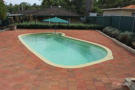 Property photo of 12 Baloo Place Koongamia WA 6056