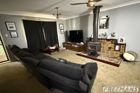 Property photo of 8 Hunter Street Nanango QLD 4615