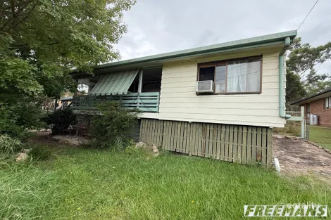 Property photo of 8 Hunter Street Nanango QLD 4615