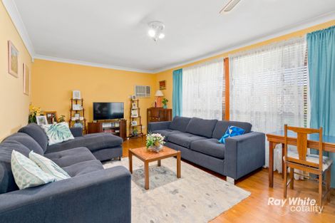 Property photo of 32 Arundell Street Dharruk NSW 2770
