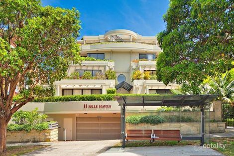 Property photo of 7/11-13 Birriga Road Bellevue Hill NSW 2023