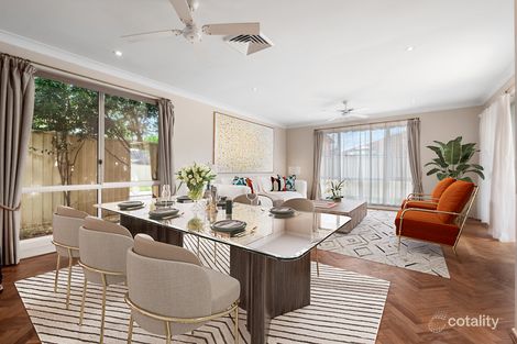 Property photo of 4 Sunderland Crescent Bligh Park NSW 2756