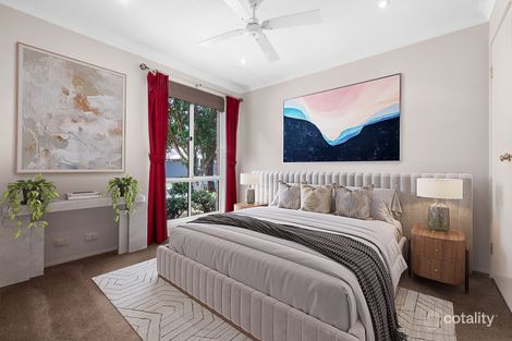 Property photo of 4 Sunderland Crescent Bligh Park NSW 2756