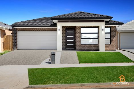 19 Tamworth Dr, Rockbank, VIC 3335