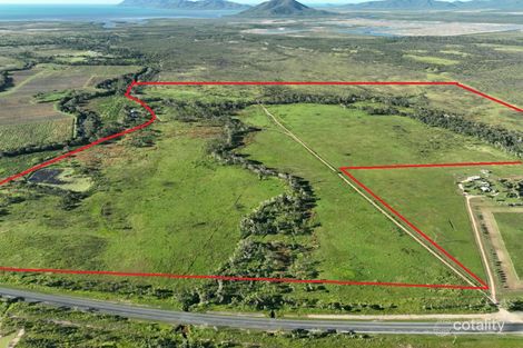 23232 Bruce Hwy, Guthalungra, QLD 4805