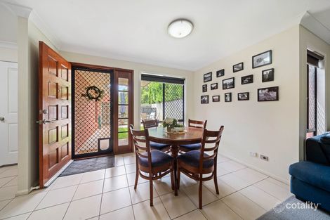 Property photo of 3/18 Gostwyck Street Newtown QLD 4350