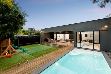 Property photo of 4 Hale Street Kew East VIC 3102